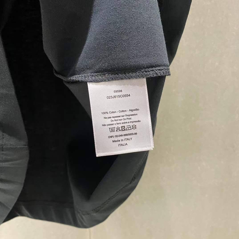 Футболка Christian Dior