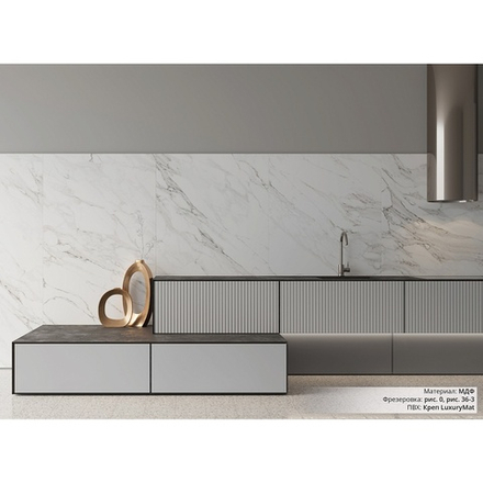 Креп LuxuryMat
