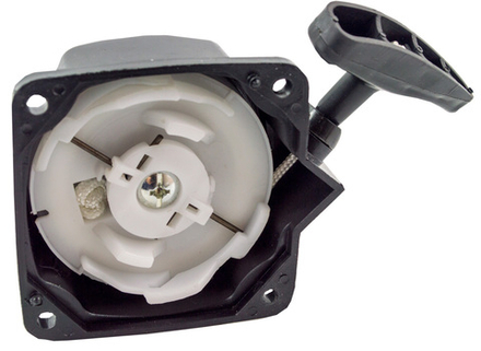 Ручной стартер***