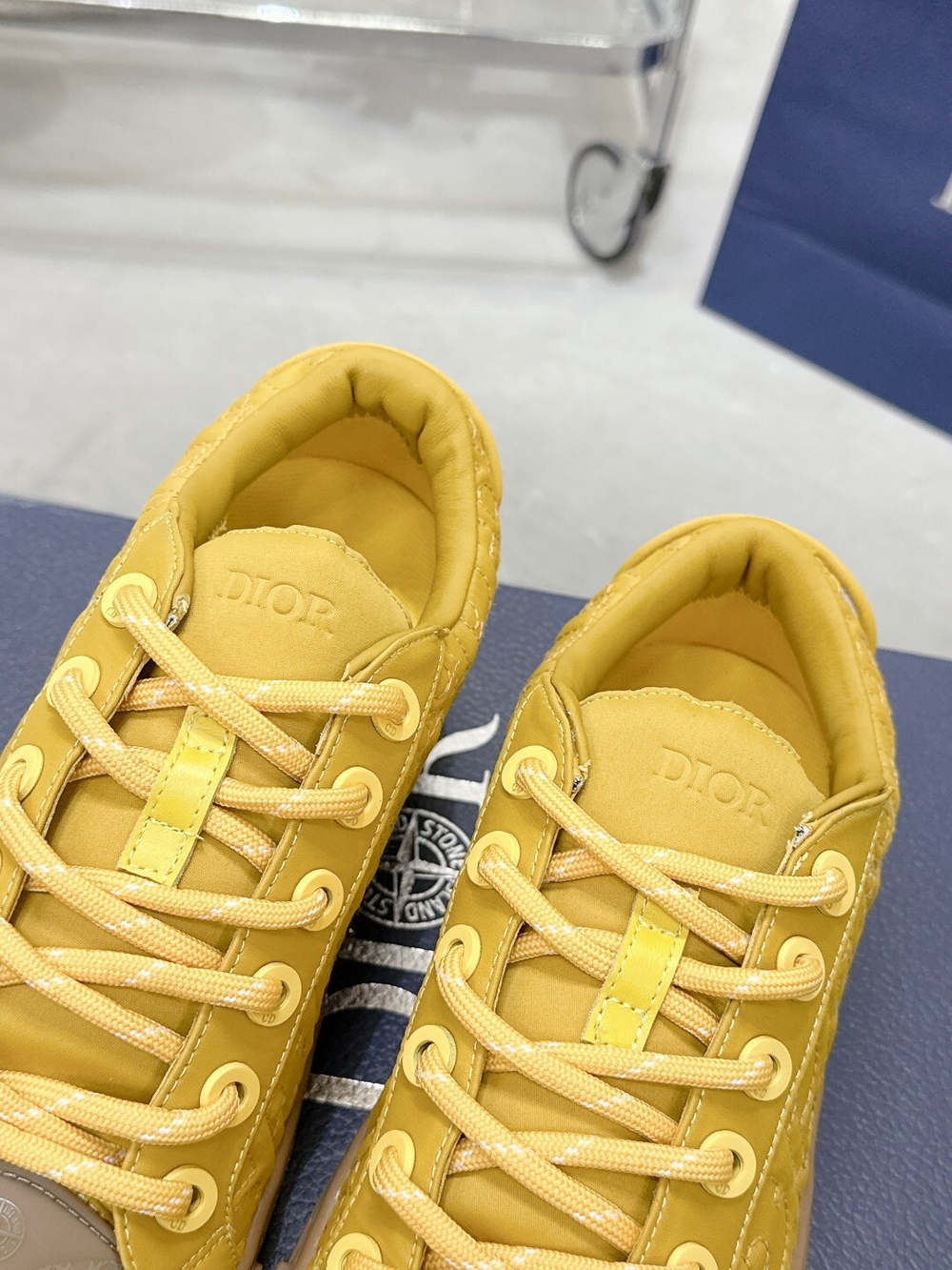 Christian Dior Sneaker