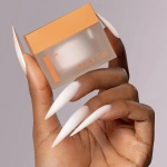 I AM Гель скоростной жидкий Quick Gel, 12мл 02 молочный