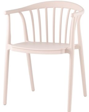 Стул Campo пластик бежевый