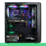 Корпус Alseye Auro 3.0