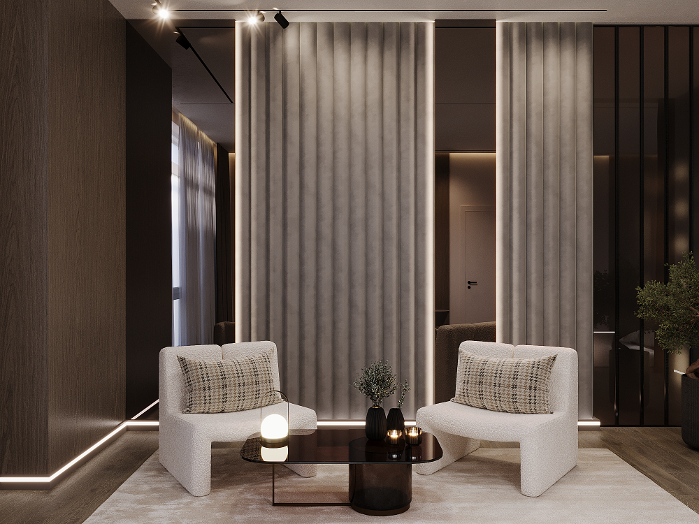 Кастл /Castle (Серый 041)