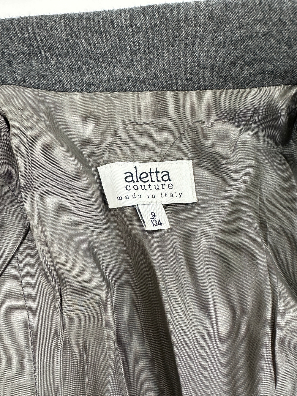 Жакет Aletta couture