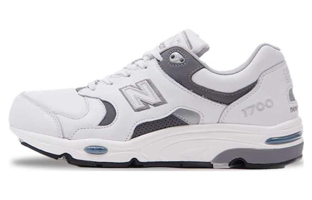Кроссовки New Balance Nb 1700