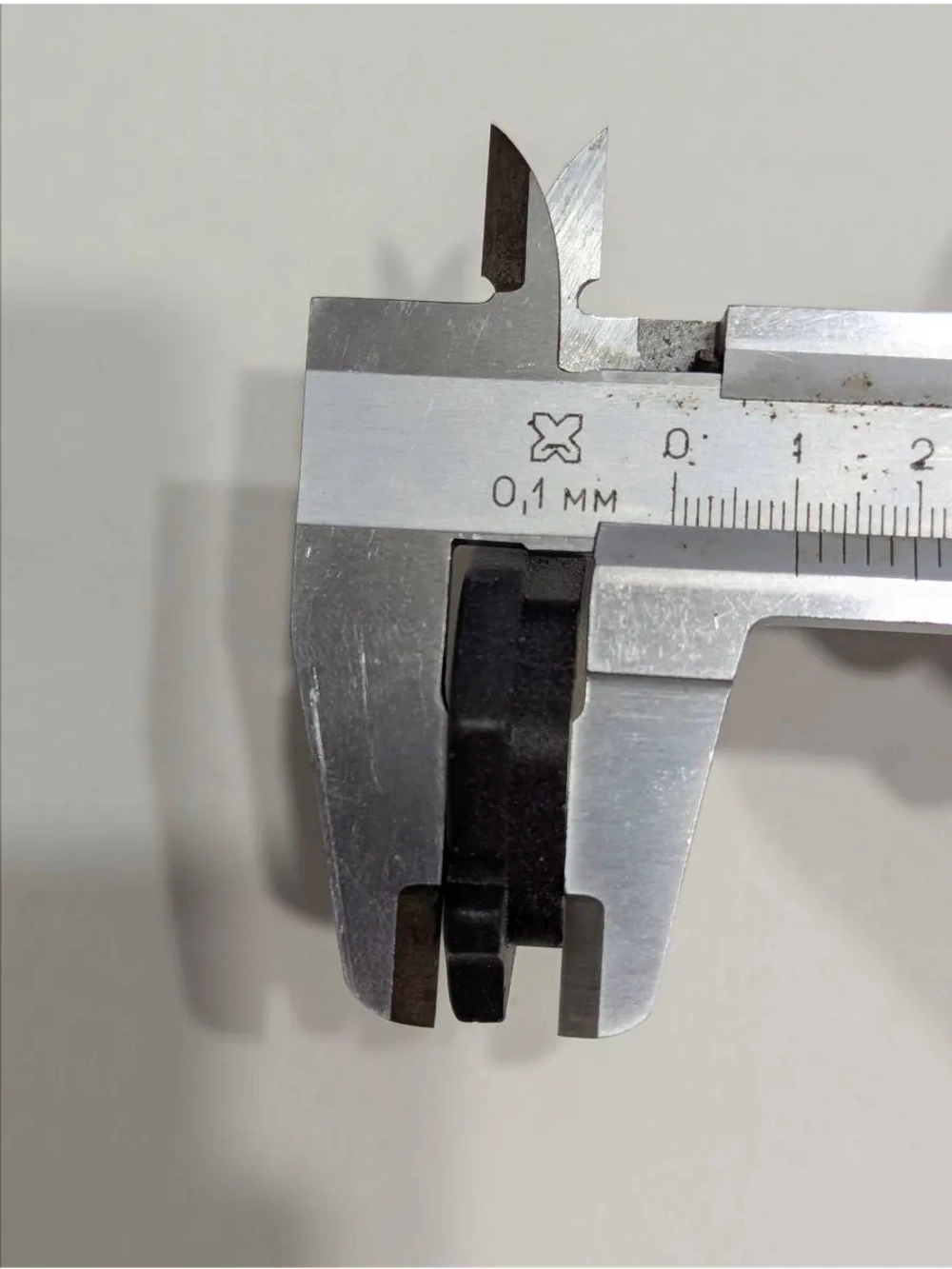 tt Тормозные колодки для квадроцикла, трайка