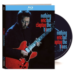 Eric Clapton / Nothing But The Blues (Blu-ray)