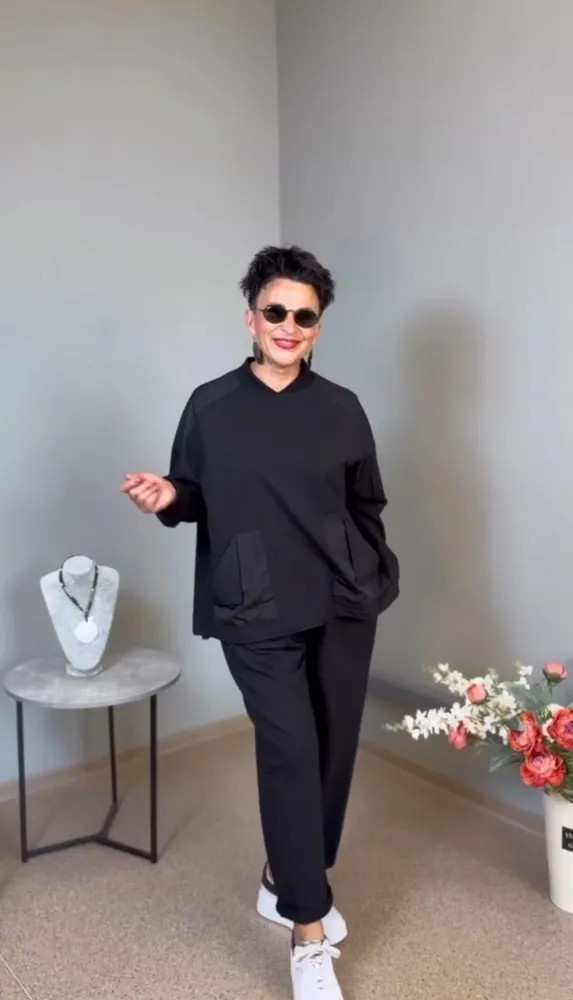 Костюм УК-158 Fabrika