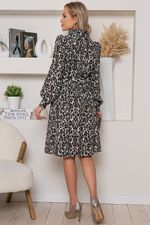 Платье 70967 Avili