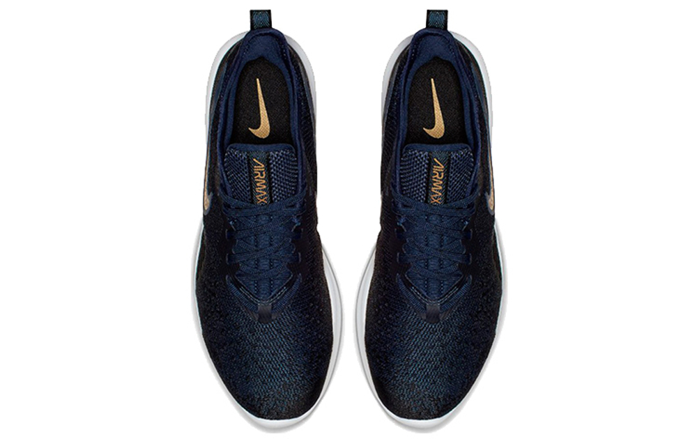 Кроссовки Nike Air Max Sequent 4 (Женская размерная сетка)