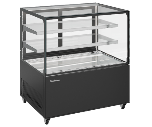 Кондитерская витрина CARBOMA COSMO KC78-110 VV 1,5-1