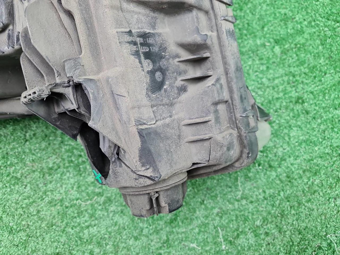 Фара левая Kia Carnival 4 (2020-2023) LED