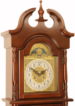 Напольные механические часы MIRRON 14163 М1