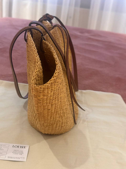 Сумка Loewe x Paula's Ibiza