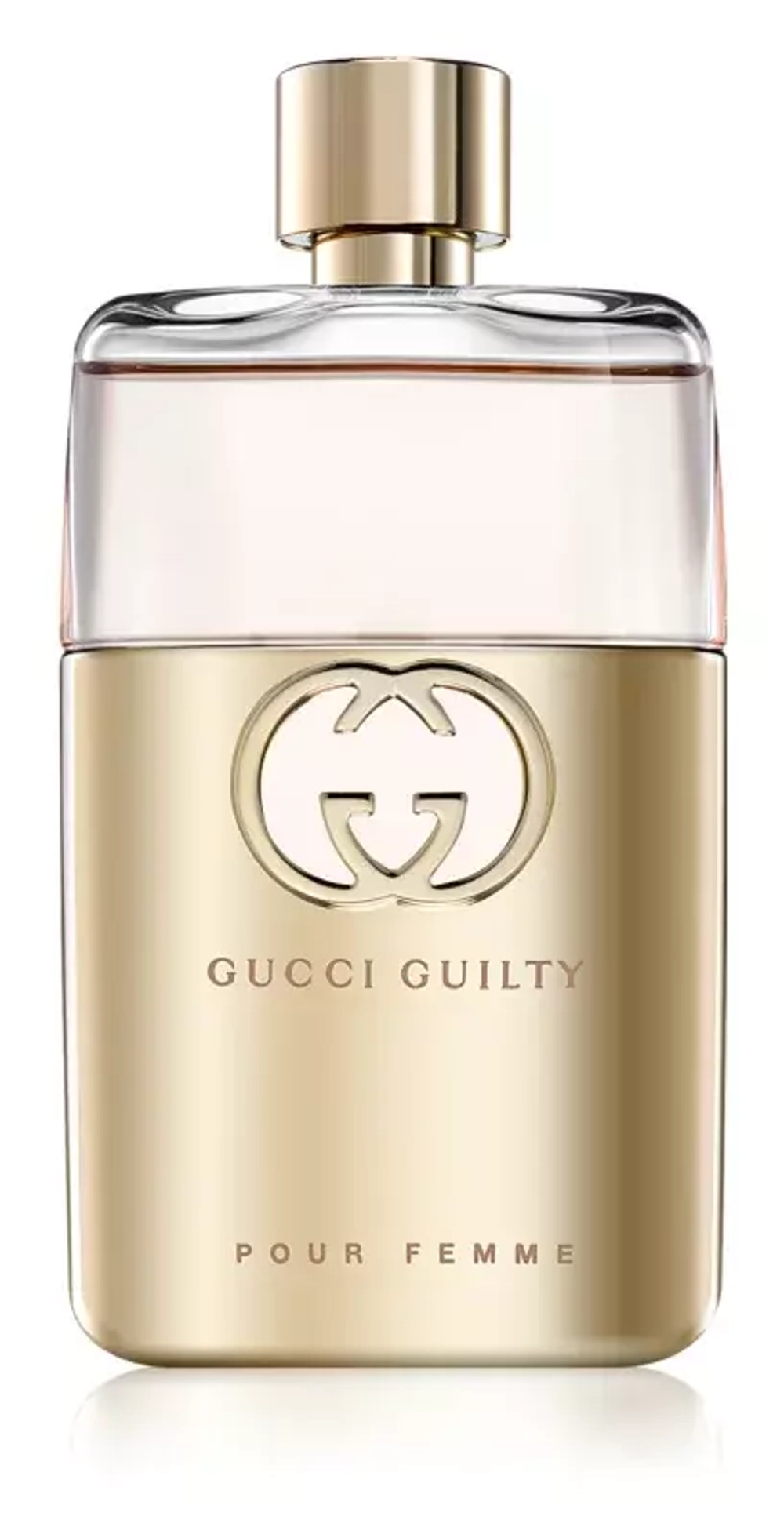 GUCCI Guilty Pour Femme, парфюмерная вода 90мл