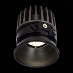 ST850.408.12 Светодиодный модуль SMART Черный LED 1*12W 2700K-6500K 960Lm Ra90 36° IP20 D69xH85 220-240V