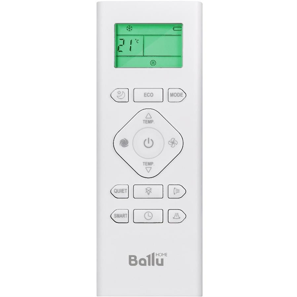 Сплит-система кондиционер Ballu Igreen Pro BSAG-07HN8