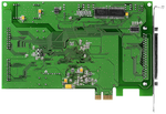 Плата  ICP DAS PEX-1202H