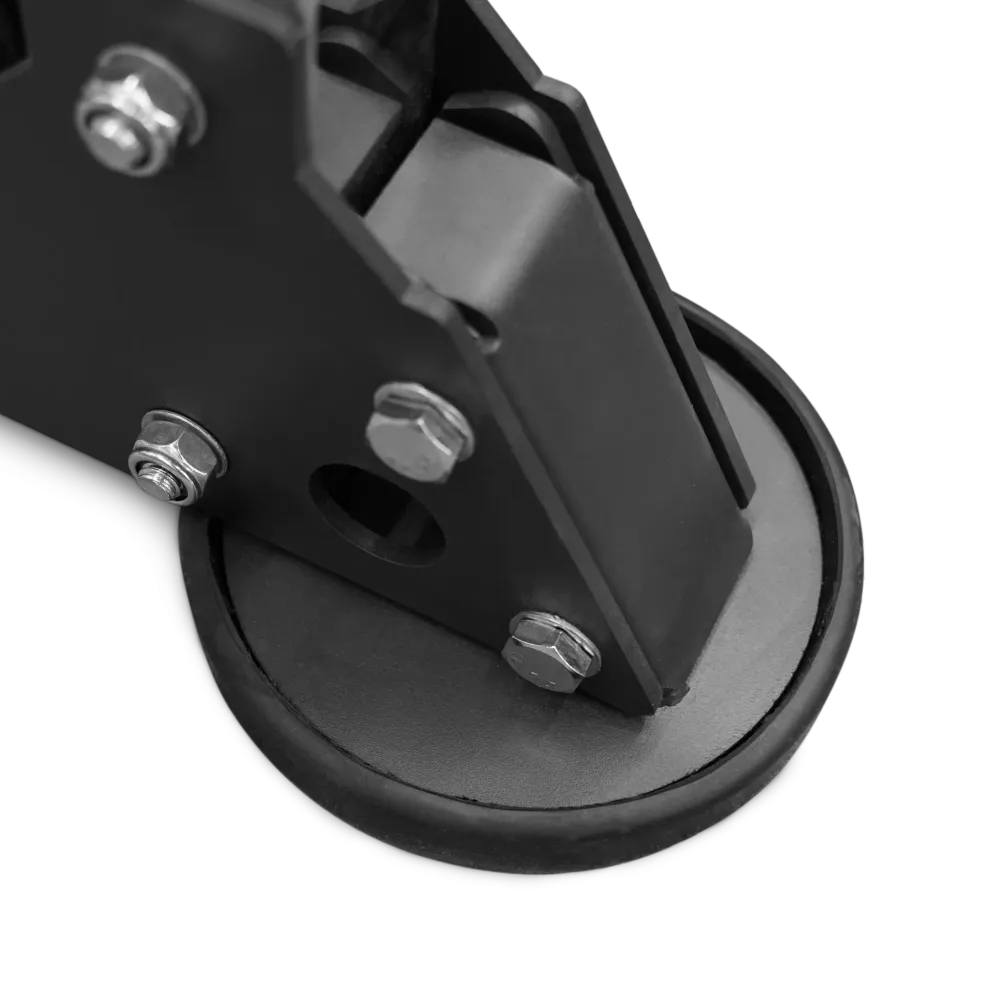 Многофункциональный силовой комплекс со встроенными весовыми стеками профессиональный BRONZE GYM YARD