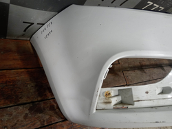 Бампер передний LADA Vesta 15-22 Б/У Оригинал 8450006666