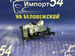 Замок двери задней правой CHEVROLET LANOS 2007