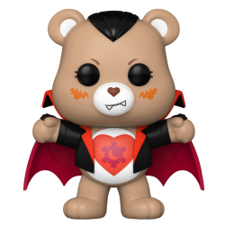 TM Toys - FUNKO POP Movies МИШКА ТЕНДЕРХАРТ в образе Дракулы FNK81539