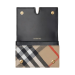 Картхолдеры и кошельки Burberry Snip （ ）, 80974331