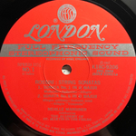 Россини - Струнные сонаты 1-6 2LP (Япония)