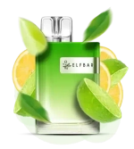 ELFBAR CR8000 - Lemon Lime (5% nic)