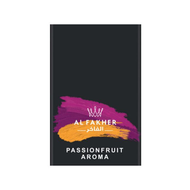 Табак Al Fakher - Passion Fruit 50 г