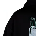 Купить Худи Digital Down Черный Худи Digital Down Черный