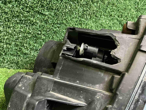 Фара правая Москвич 3 (2022-н.в.) галоген