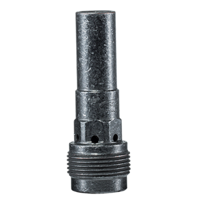 Держатель сопла M8x1,5 / SW11x44,5 упаковка 5 шт (артикул 42,0001,3975,5)