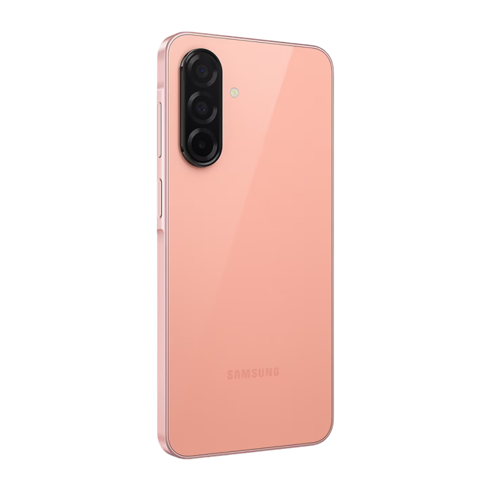 Смартфон Samsung Galaxy A26 5G 6 ГБ + 128 ГБ («Персиково-розовый» | Peach Pink)