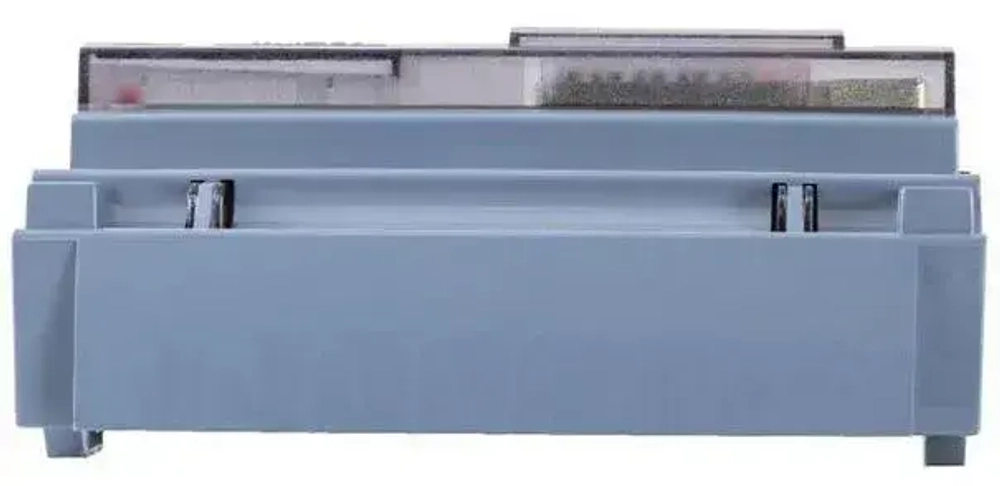 Счетчик электроэнергии трехфазный однотарифный INCOTEX Меркурий 231 AM-01 5(60) А без привязки к региону