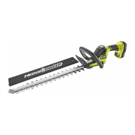 Кусторез Ryobi ONE+ 18В RY18HT45A-120 5133005381