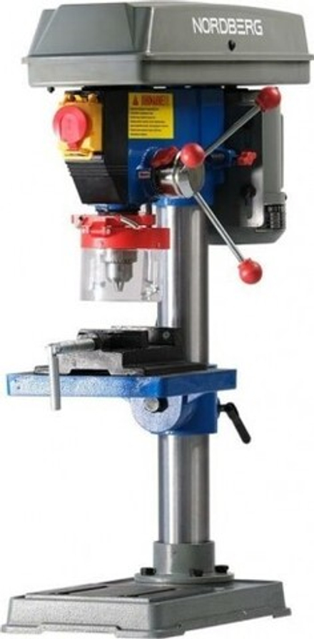 Станок сверлильный NORDBERG ND1352 ЦБ-00009243