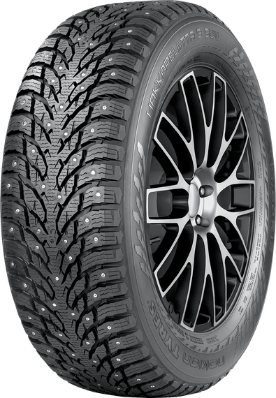 Nokian Tyres Hakkapeliitta 9 SUV 255/55 R20 110T XL шип.