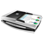 Сканер Plustek ADF SmartOffice PL4080