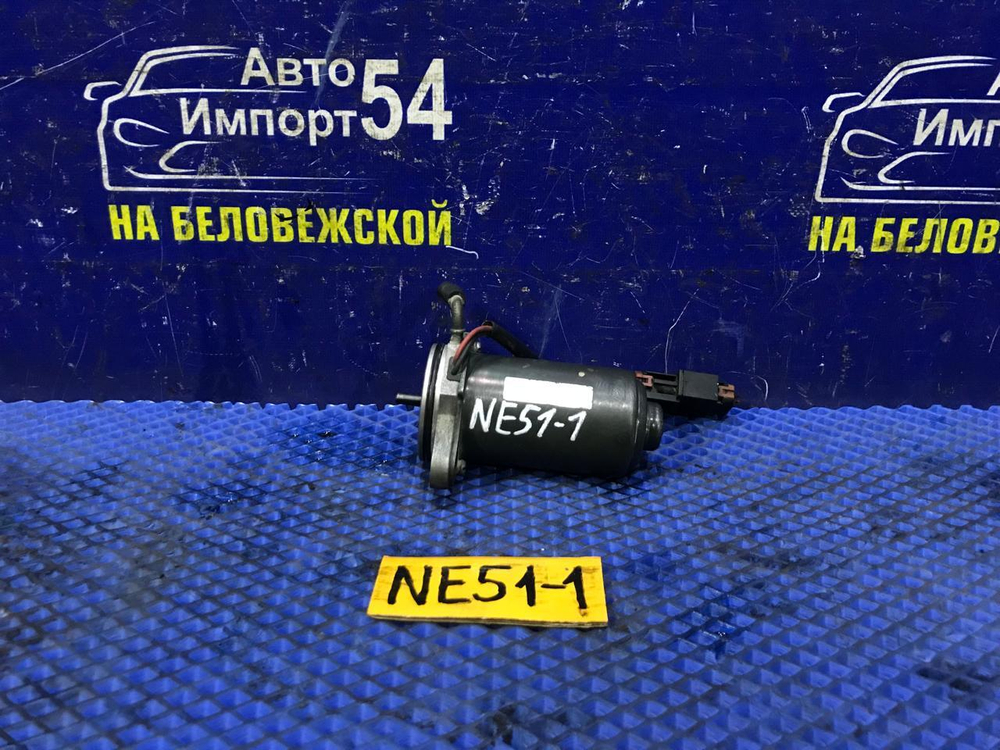 Сервопривод раздаточной коробки NISSAN ELGRAND 2005