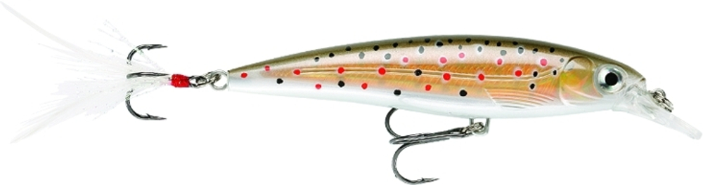 Воблер RAPALA X-Rap 10 /TR /суспендер/ 1,2-1,8м, 10см, 13гр