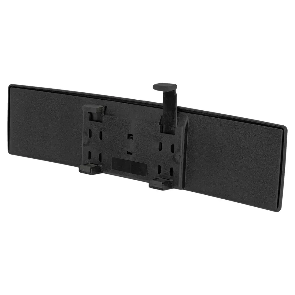 Зеркало внутрисалонное прямое тонированое HJX-026 300 мм KING HJX-026