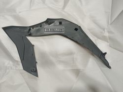 19050-K1T-EJ0ZB. SHROUD ASSY., R. FR. (WL). HONDA