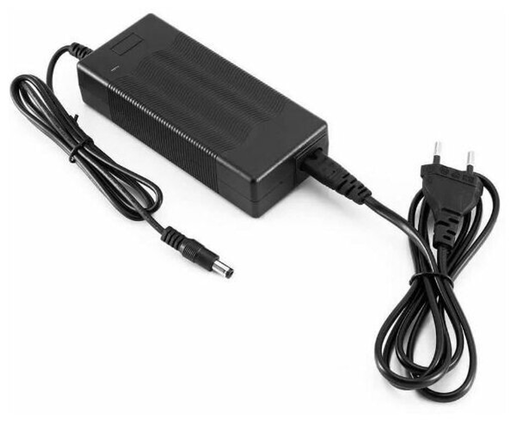 Зарядное устройство 29V-2a для электросамоката Jack Hot/iConbit
