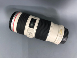 Canon EF 70-200mm 4L IS USM