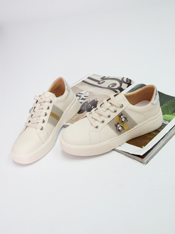 Кеды женские демисезонные