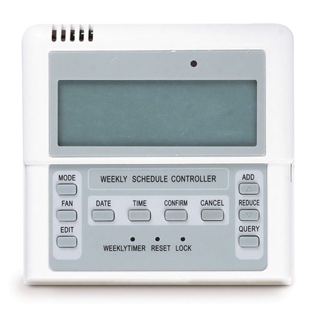 Настенный фанкойл 1-2,9 кВт Lessar LSF-250KH22