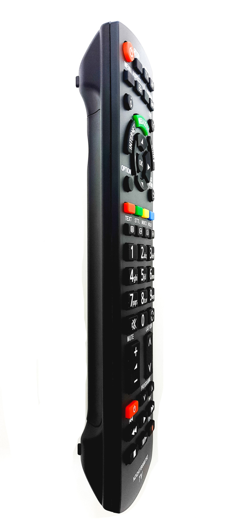Пульт N2QAYB000752 для телевизора Panasonic