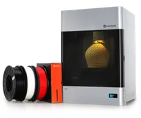 Профессиональный настольный 3D-принтер Mankati E180